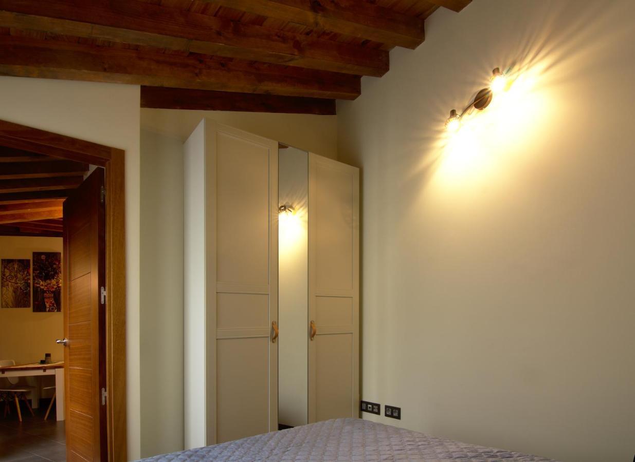 Aparthotel Tiempo De Tolède Extérieur photo