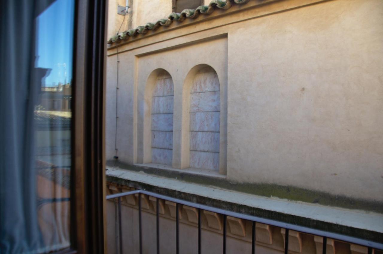 Aparthotel Tiempo De Tolède Extérieur photo