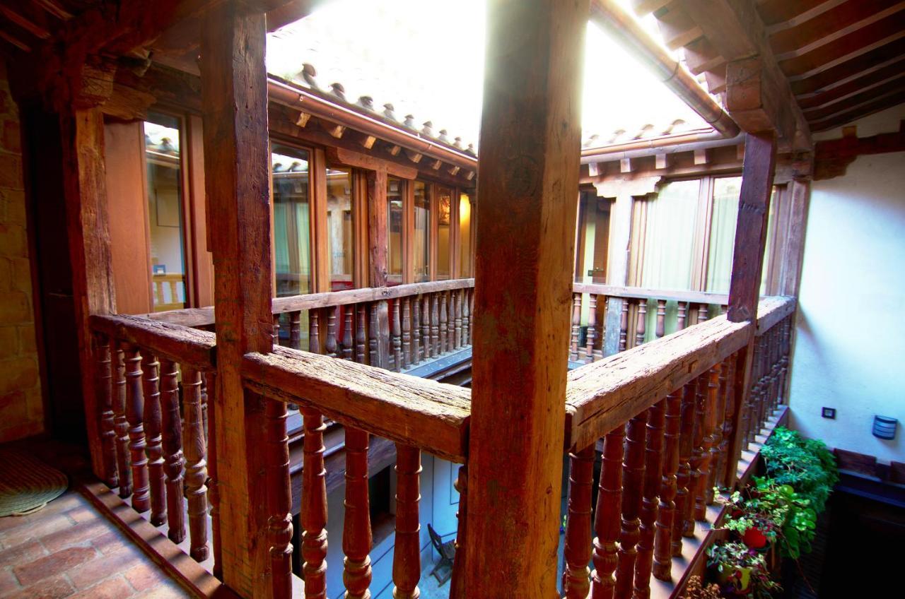 Aparthotel Tiempo De Tolède Extérieur photo
