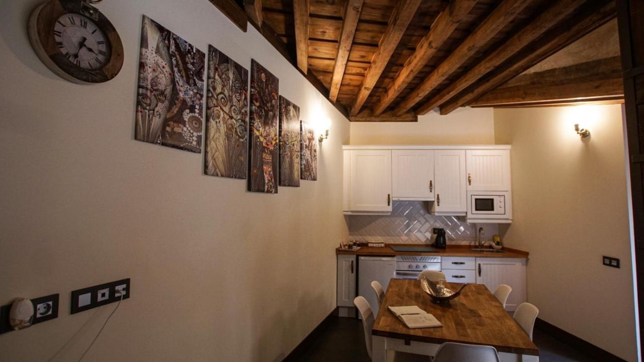 Aparthotel Tiempo De Tolède Extérieur photo