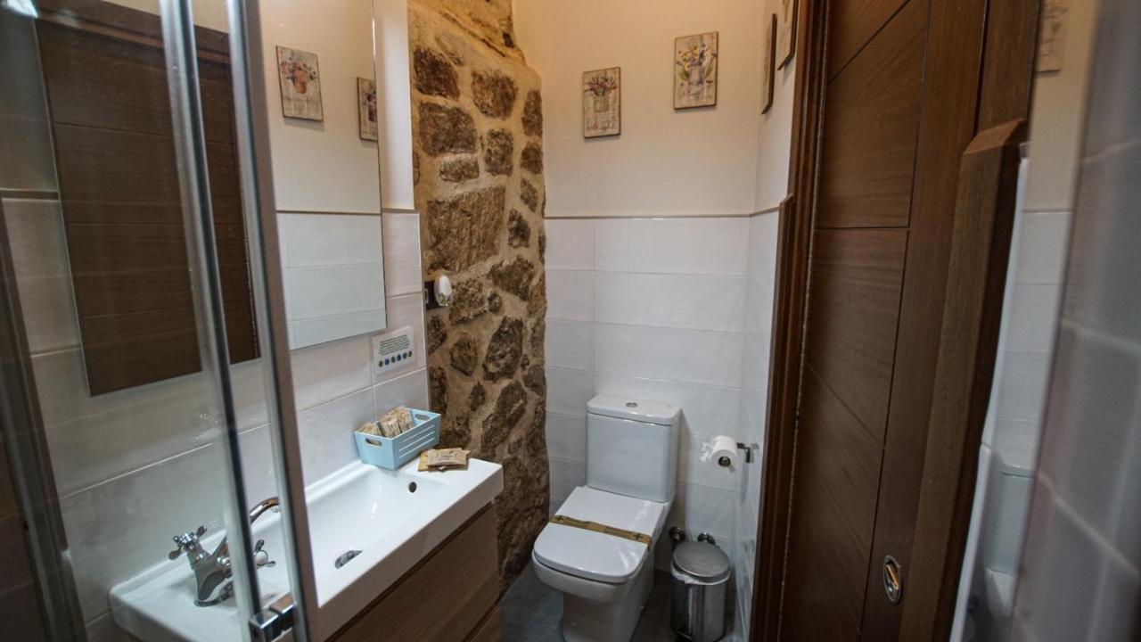 Aparthotel Tiempo De Tolède Extérieur photo