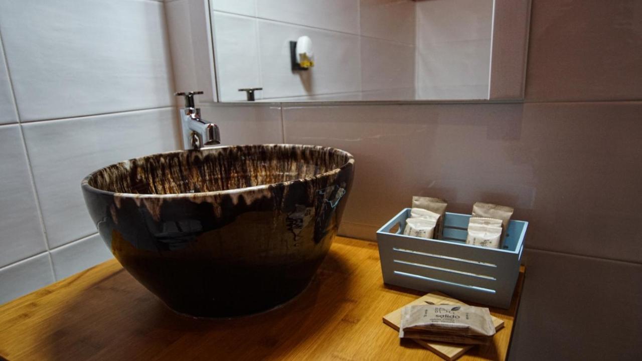 Aparthotel Tiempo De Tolède Extérieur photo