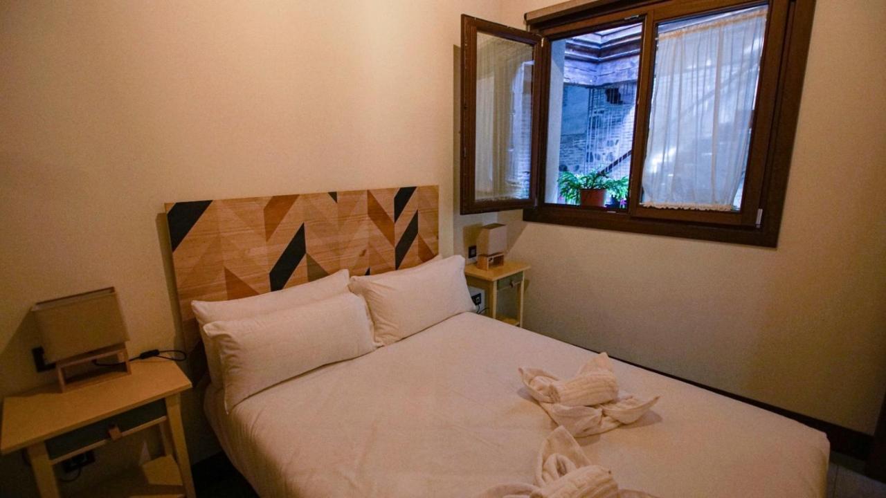 Aparthotel Tiempo De Tolède Extérieur photo