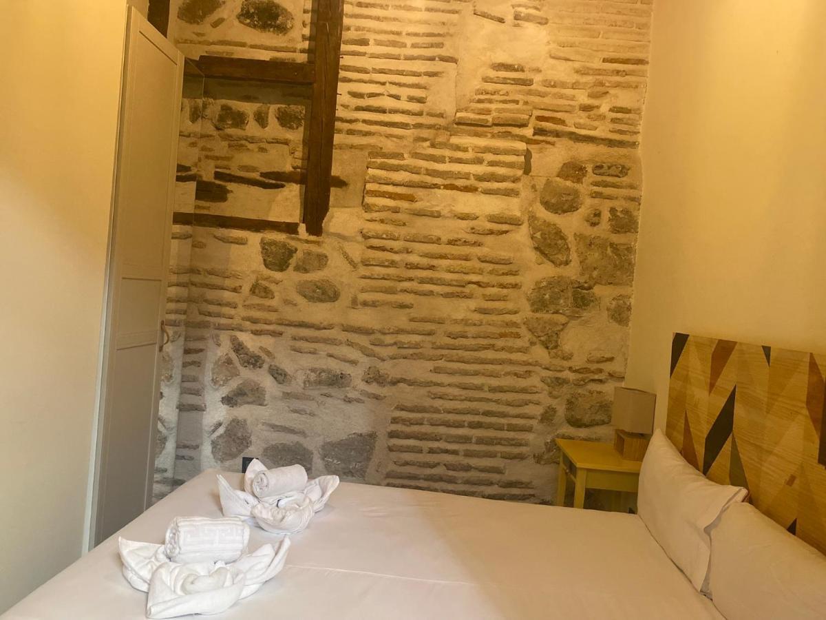 Aparthotel Tiempo De Tolède Extérieur photo