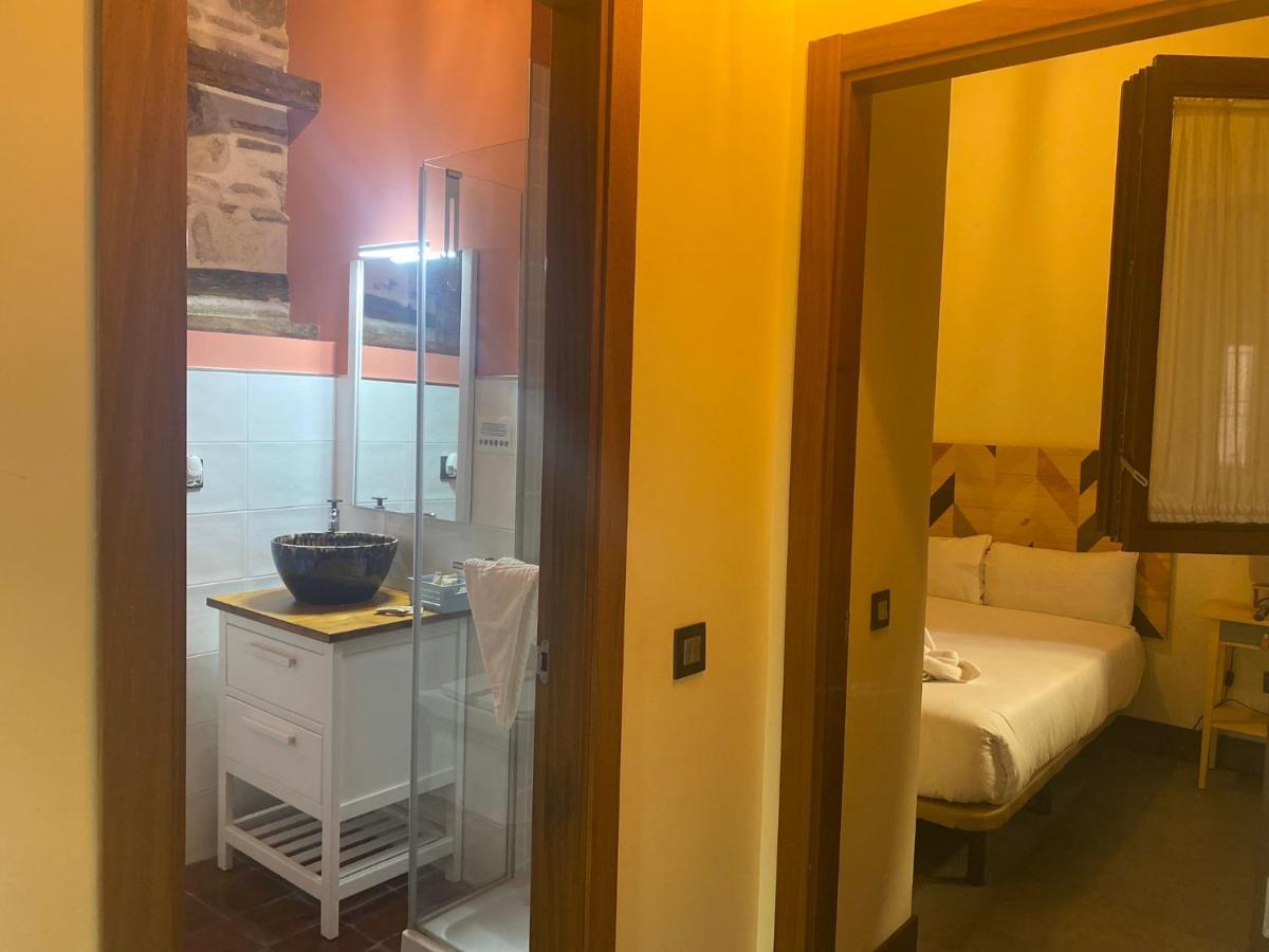 Aparthotel Tiempo De Tolède Extérieur photo
