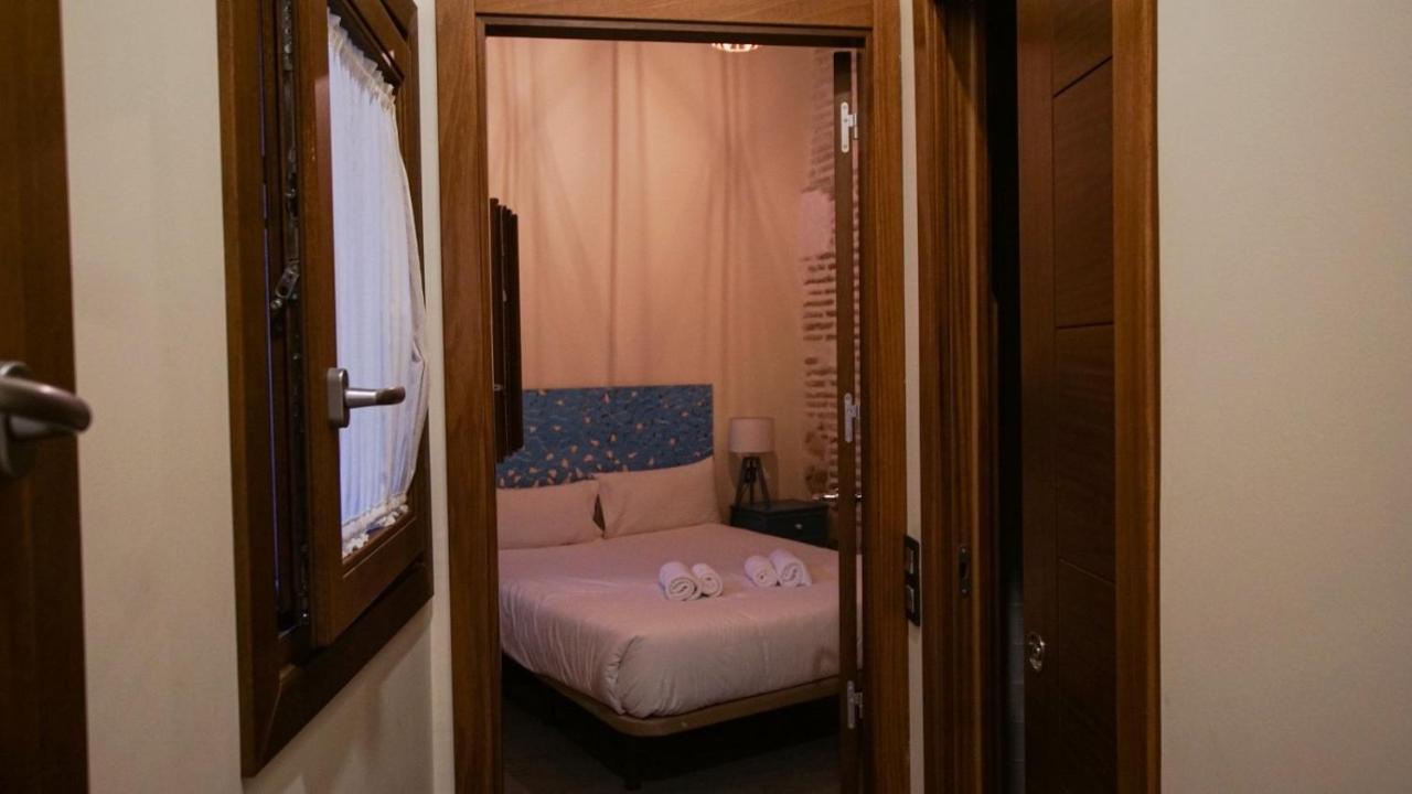 Aparthotel Tiempo De Tolède Extérieur photo